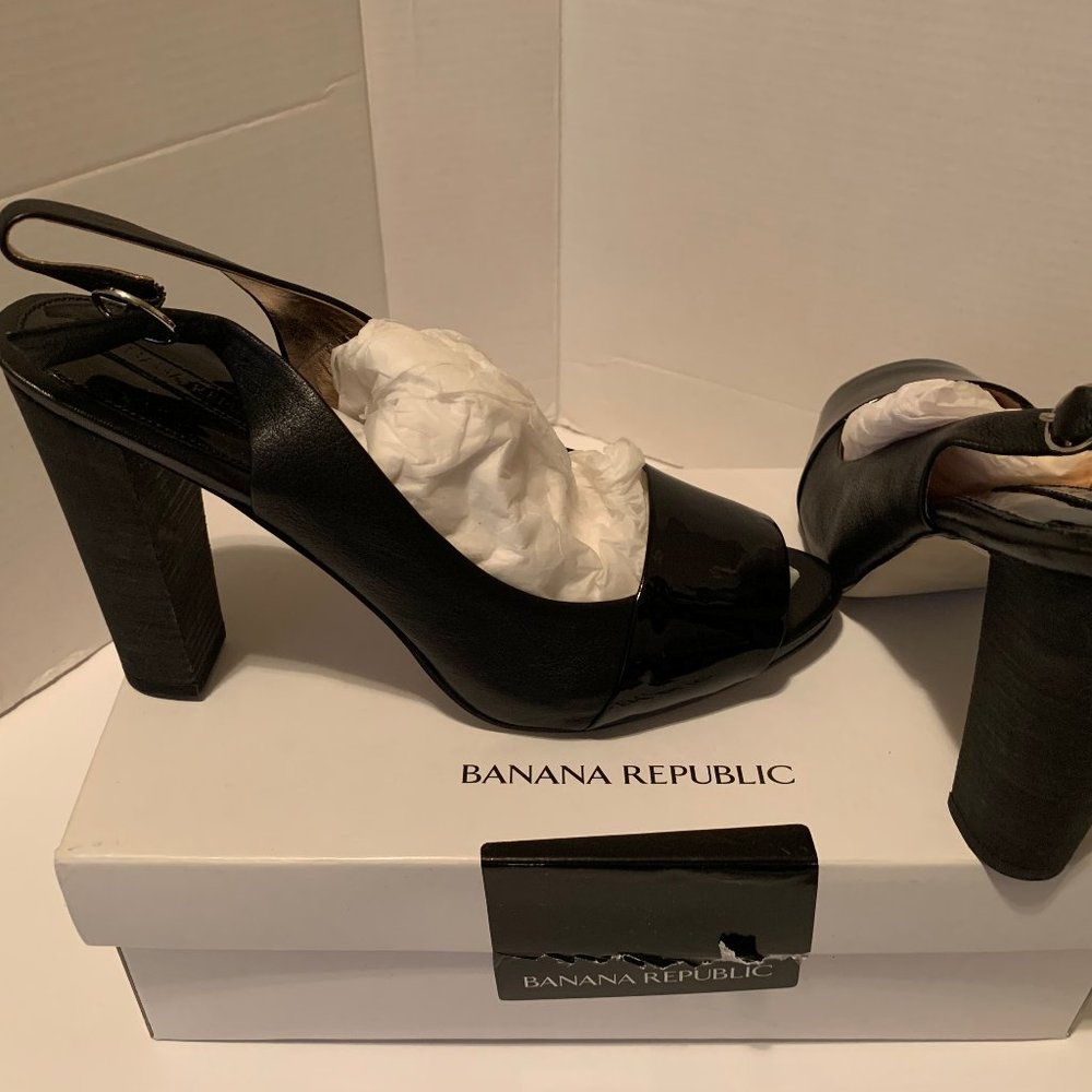 Banana Republic  Riley shoe - Picture 7 of 7